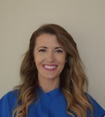 Kylie Larson